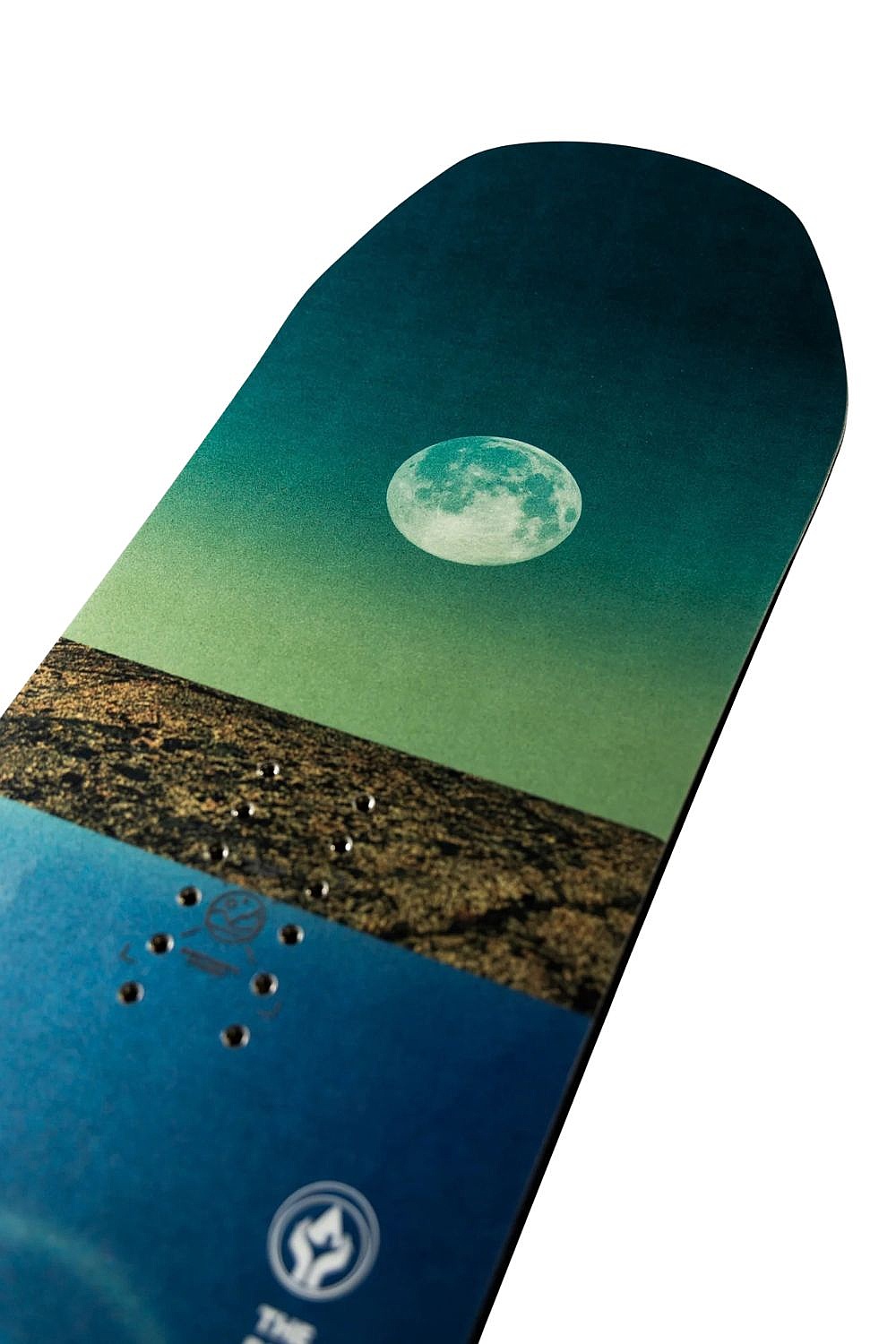 snowboard Capita Defenders Of Awesome Camber Wide - No Color