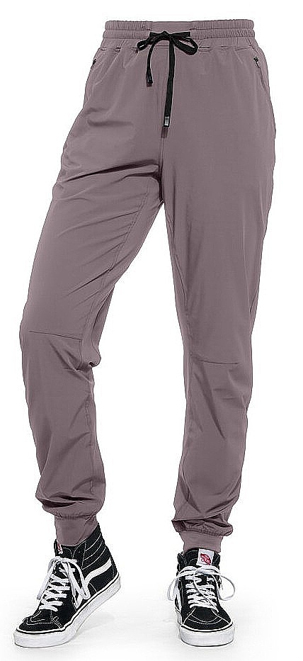 kalhoty Horsefeathers Conway - Mauve