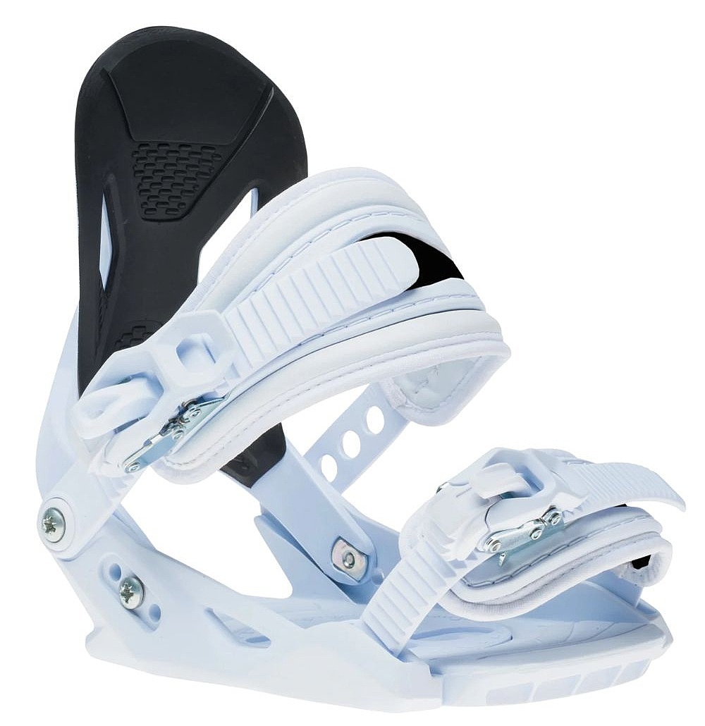 snowboardový set GNU Recess Package Grom - Blue - boy´s