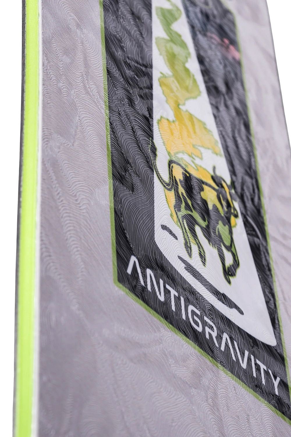snowboard GNU Antigravity C3 - Assorted - men´s