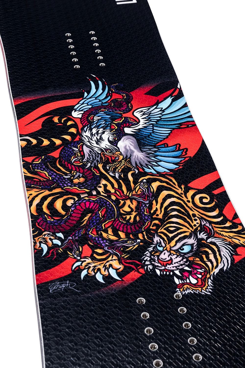 snowboard Lib Technologies Terrain Wrecker C2X Wide - Assorted - men´s