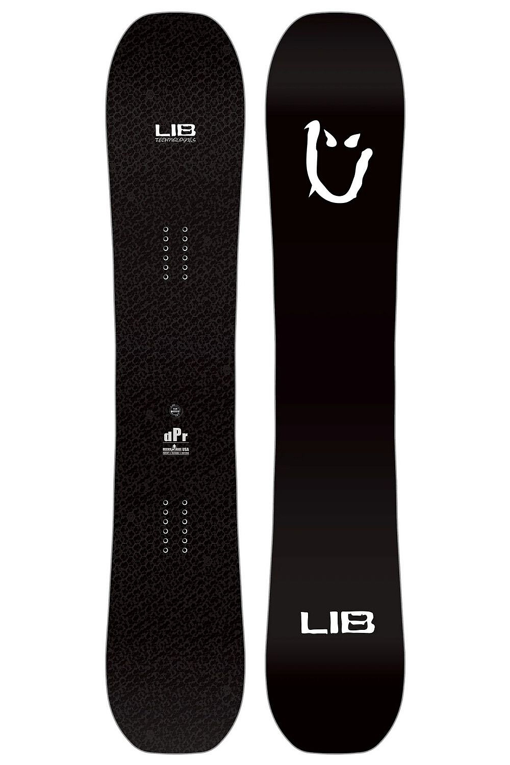 snowboard Lib Technologies DPR Camber - Assorted - men´s
