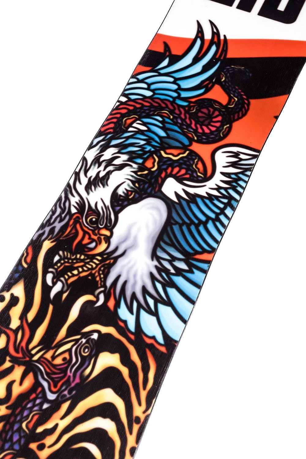 snowboard Lib Technologies Terrain Wrecker C2X Wide - Assorted - men´s