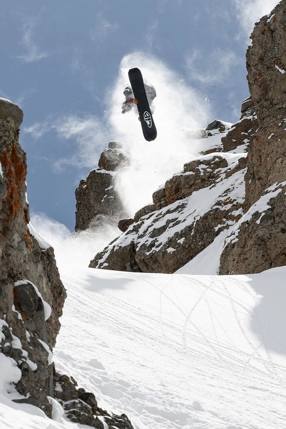 snowboard Lib Technologies T.Rice Golden Orca C2X - Assorted - men´s