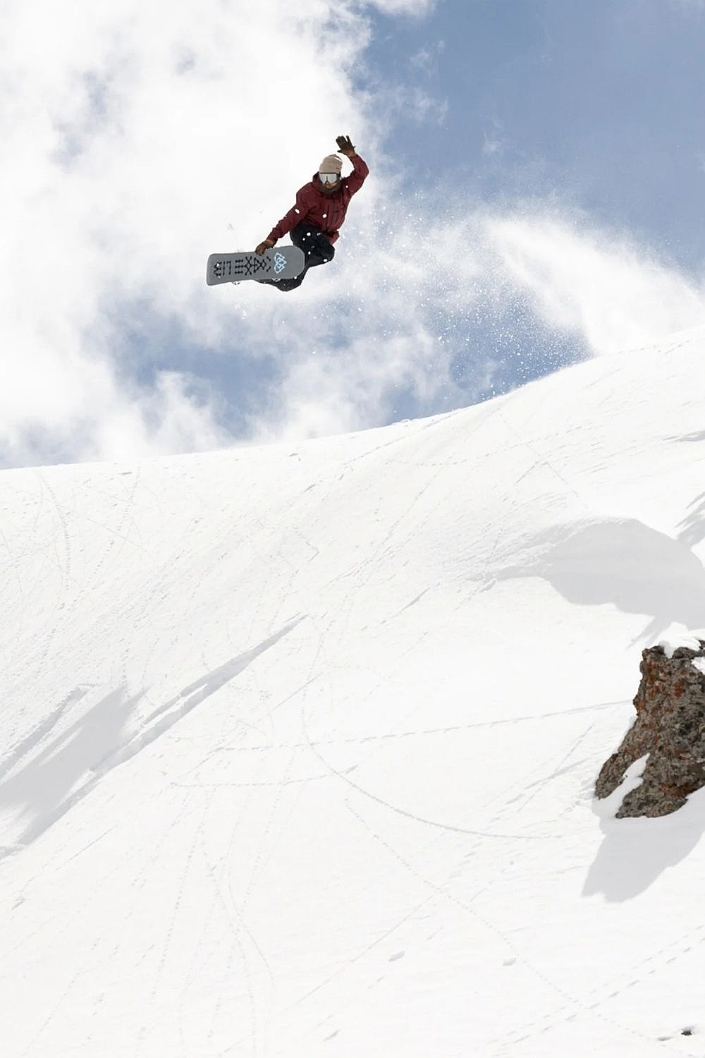snowboard Lib Technologies T.Rice Pro C2 Wide - Assorted - men´s