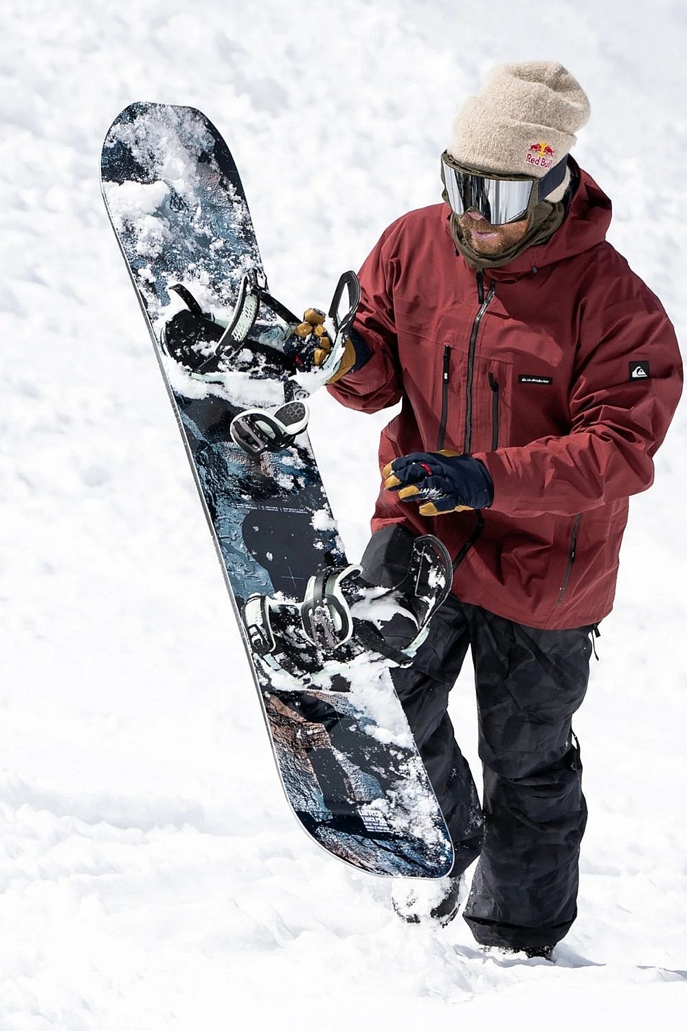 snowboard Lib Technologies T.Rice Pro C2 Wide - Assorted - men´s
