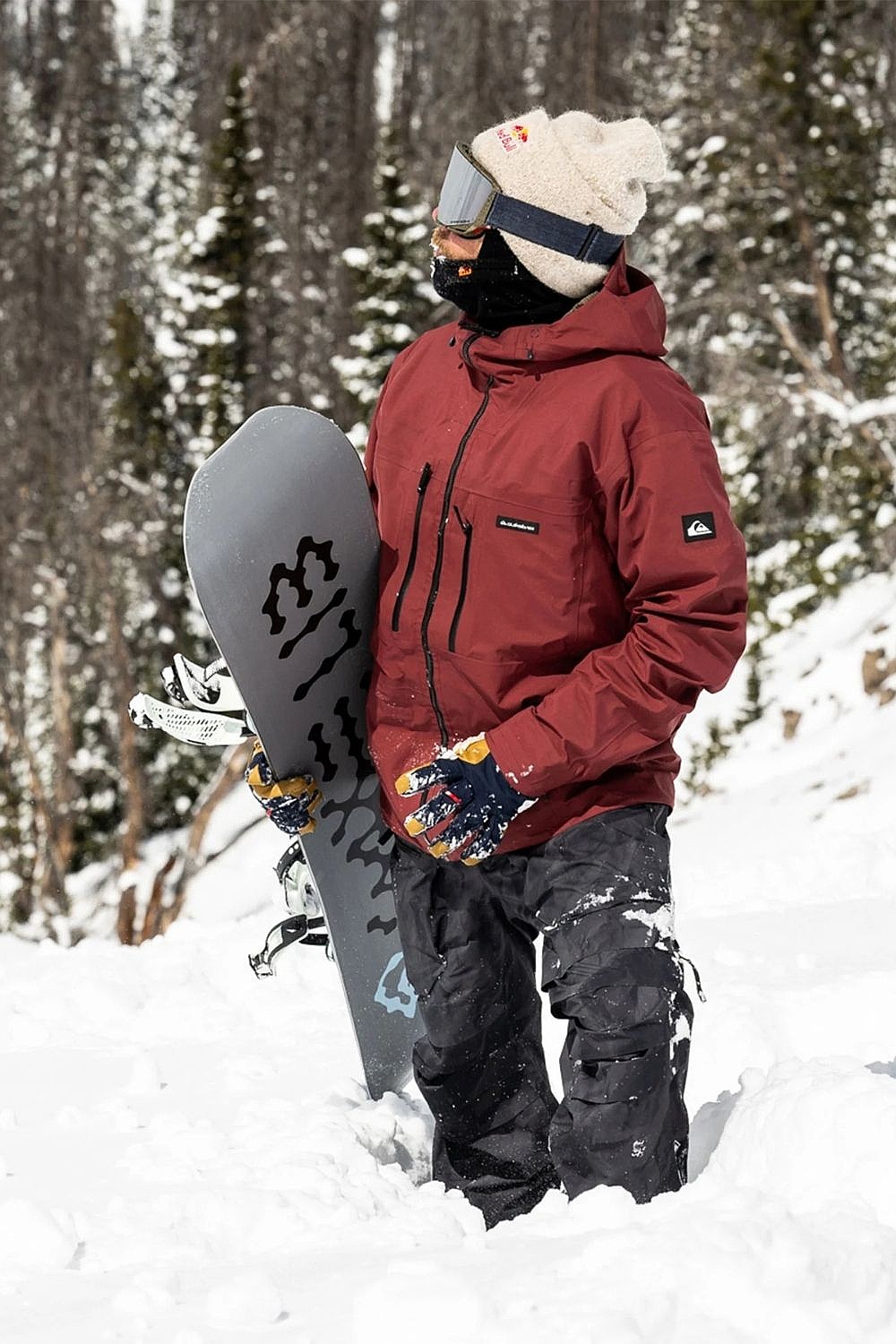 snowboard Lib Technologies T.Rice Pro C2 Wide - Assorted - men´s