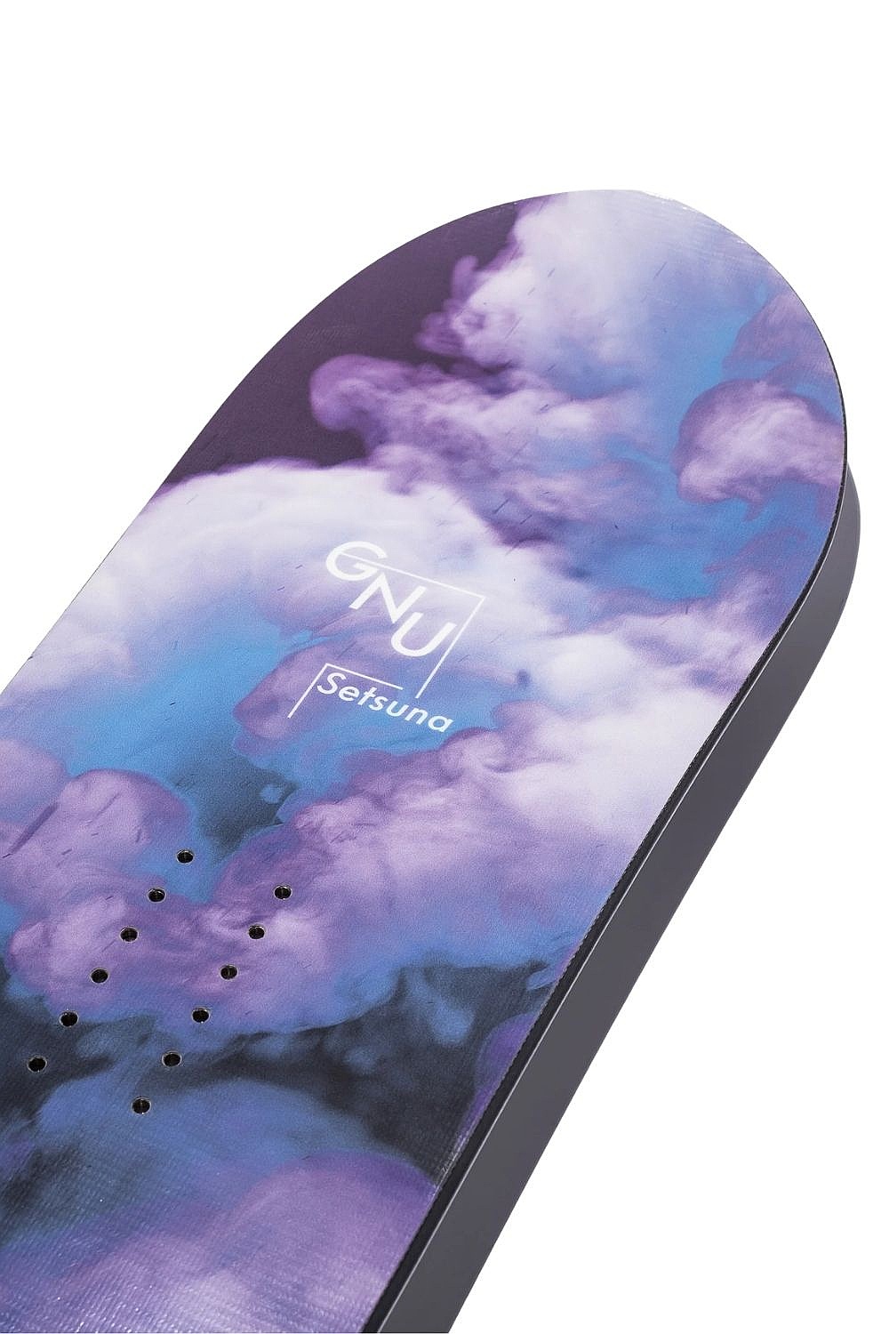 snowboard GNU Setsuna Banana - Assorted - women´s