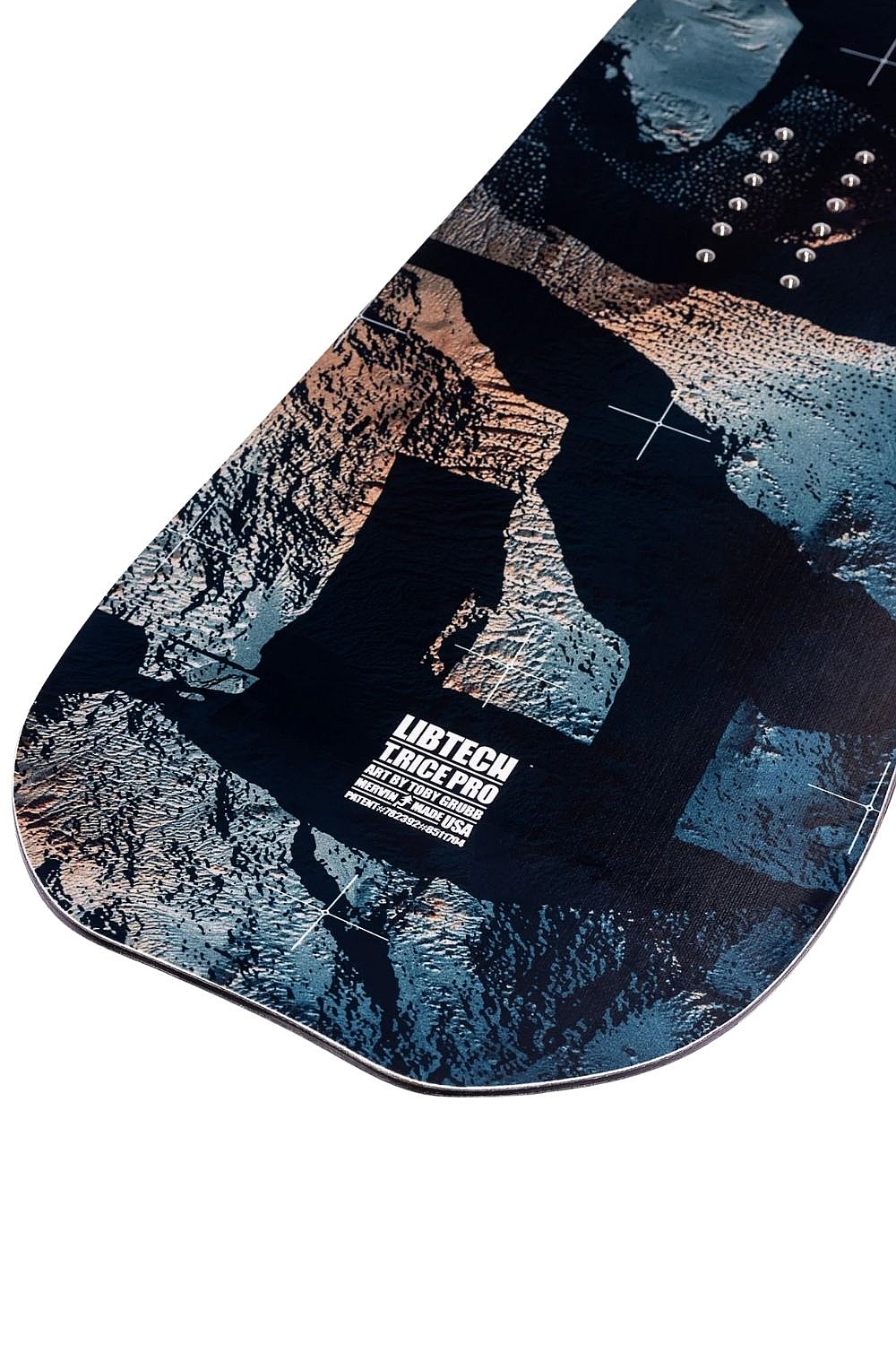 snowboard Lib Technologies T.Rice Pro C2 Wide - Assorted - men´s