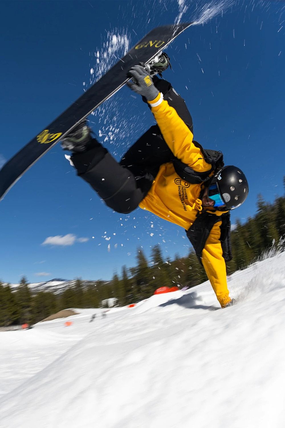 snowboard GNU T.R.E. C2E - Assorted - men´s