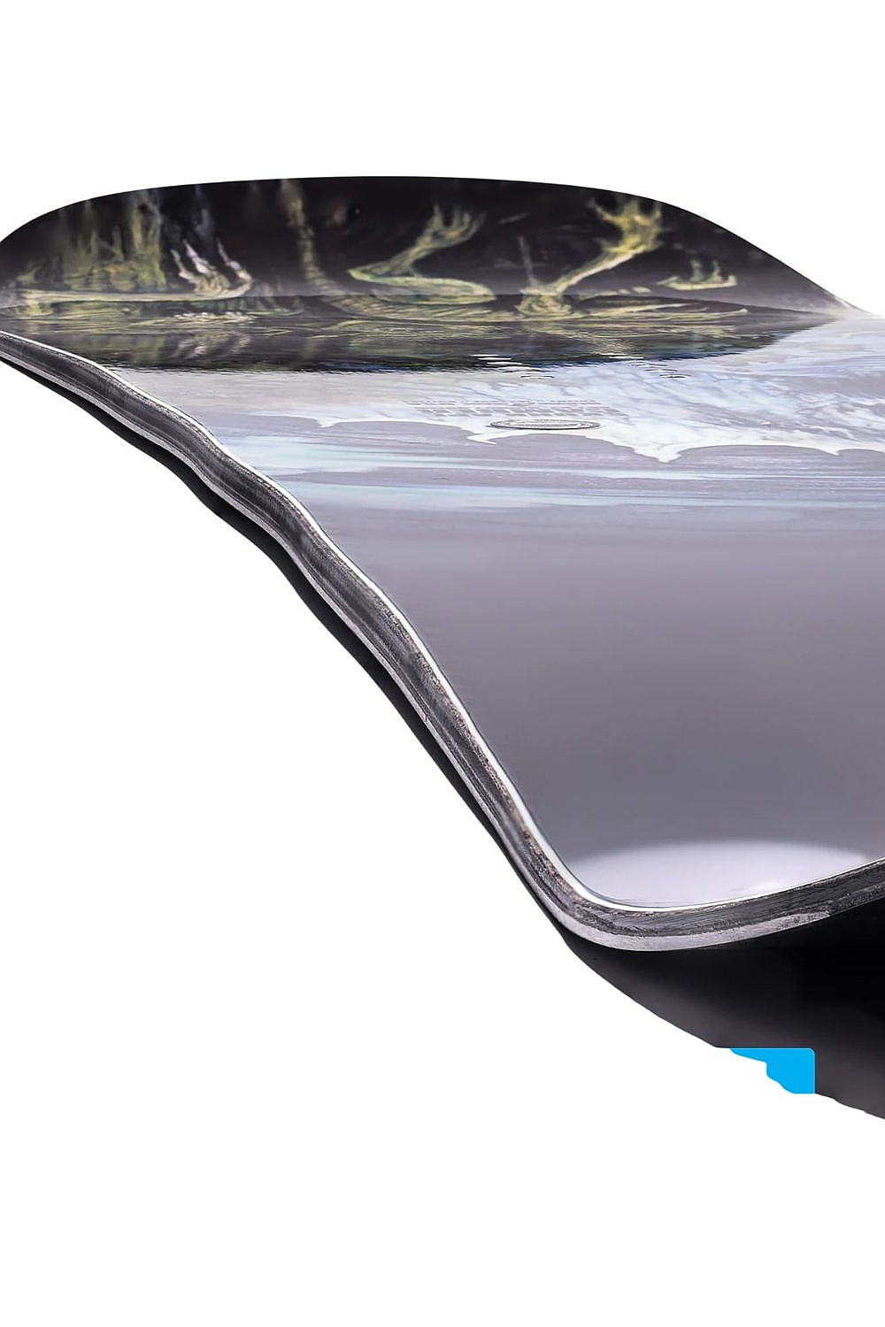 snowboard Lib Technologies Skunk Ape Twin Camber Wide - Assorted - men´s