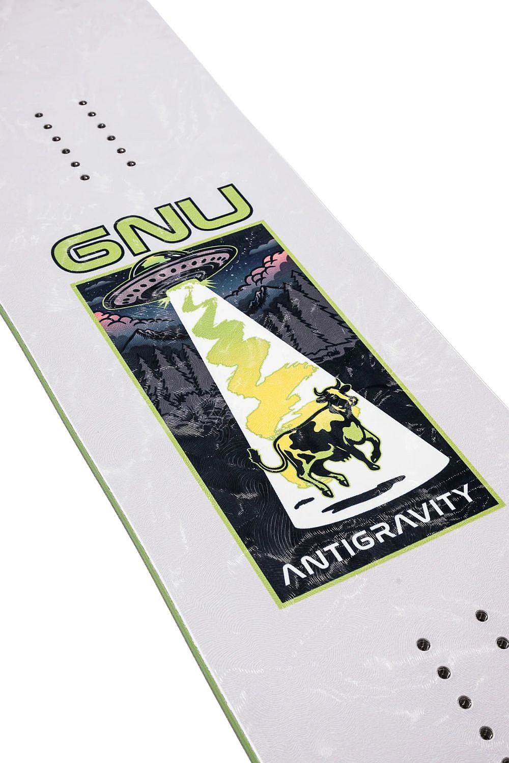 snowboard GNU Antigravity C3 - Assorted - men´s