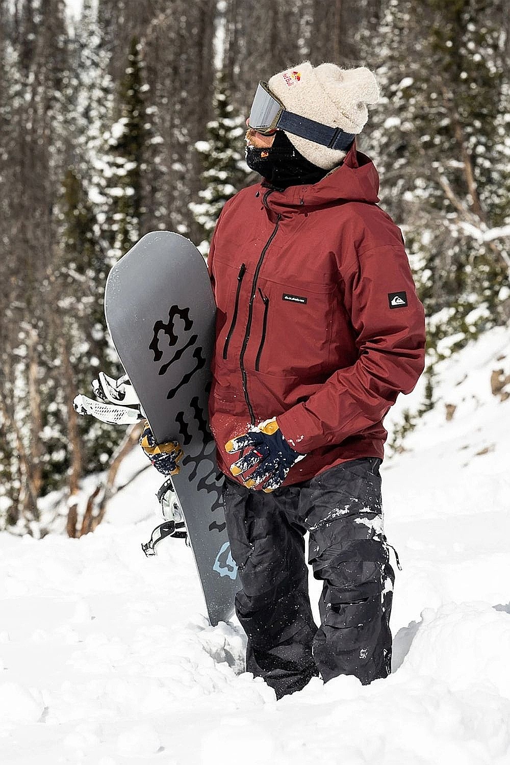 snowboard Lib Technologies T.Rice Pro C2 - Assorted - men´s