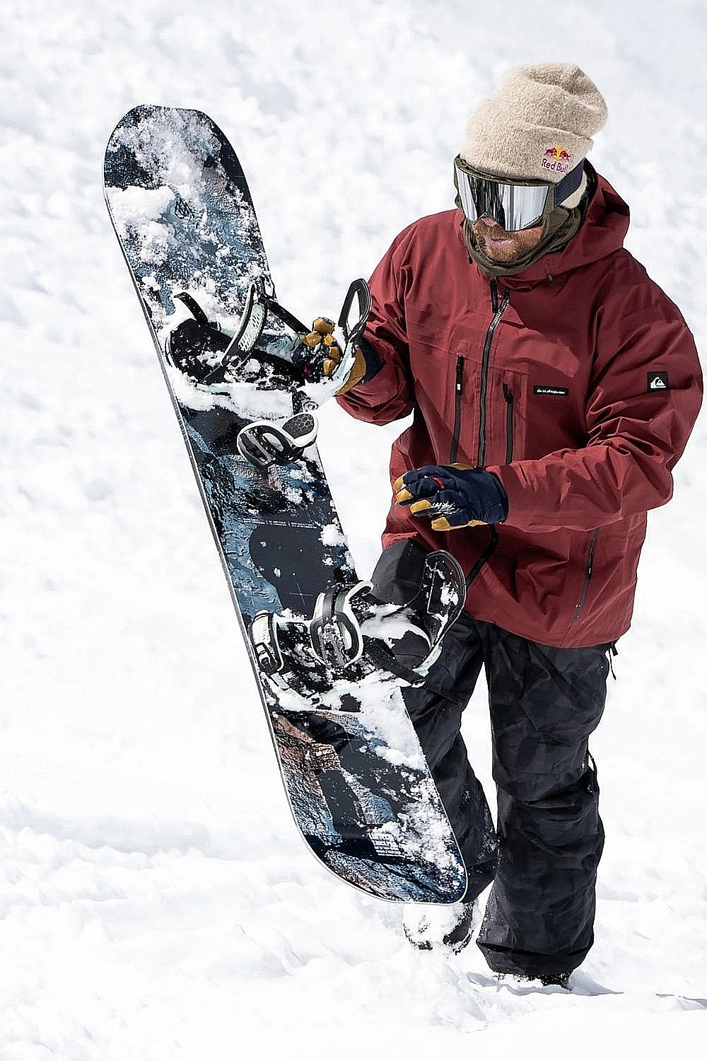 snowboard Lib Technologies T.Rice Pro C2 - Assorted - men´s