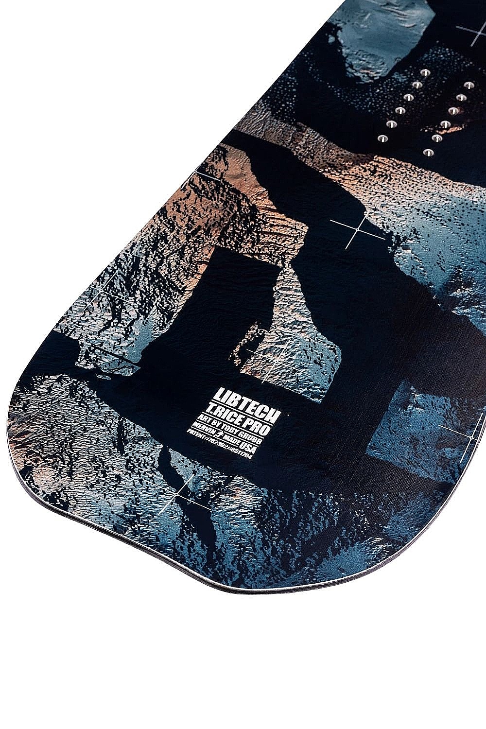 snowboard Lib Technologies T.Rice Pro C2 - Assorted - men´s