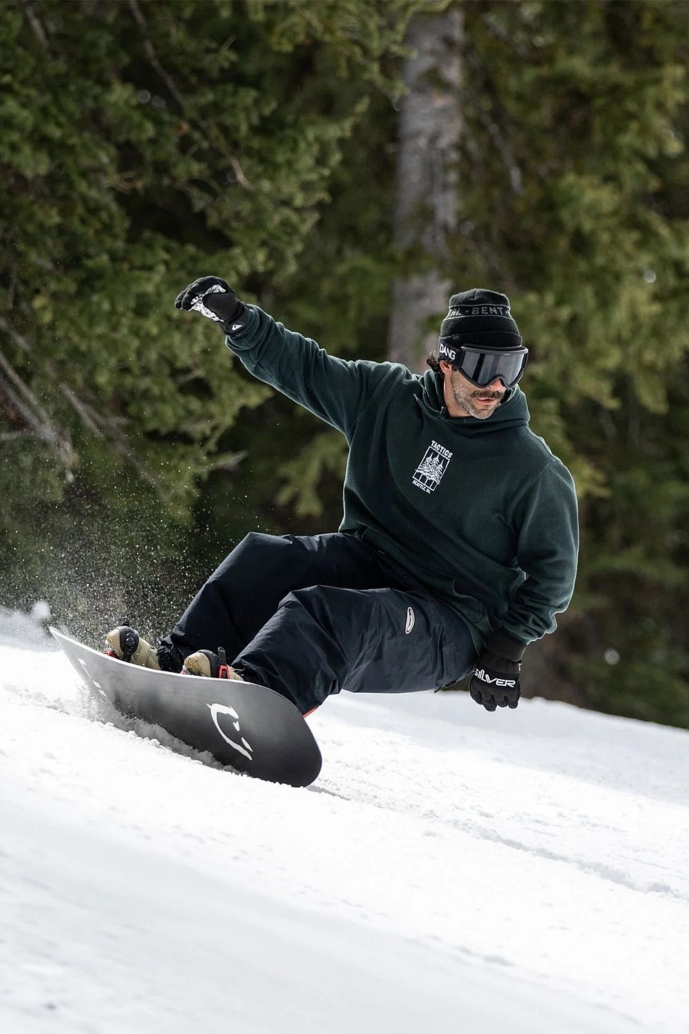 snowboard Lib Technologies DPR Camber - Assorted - men´s