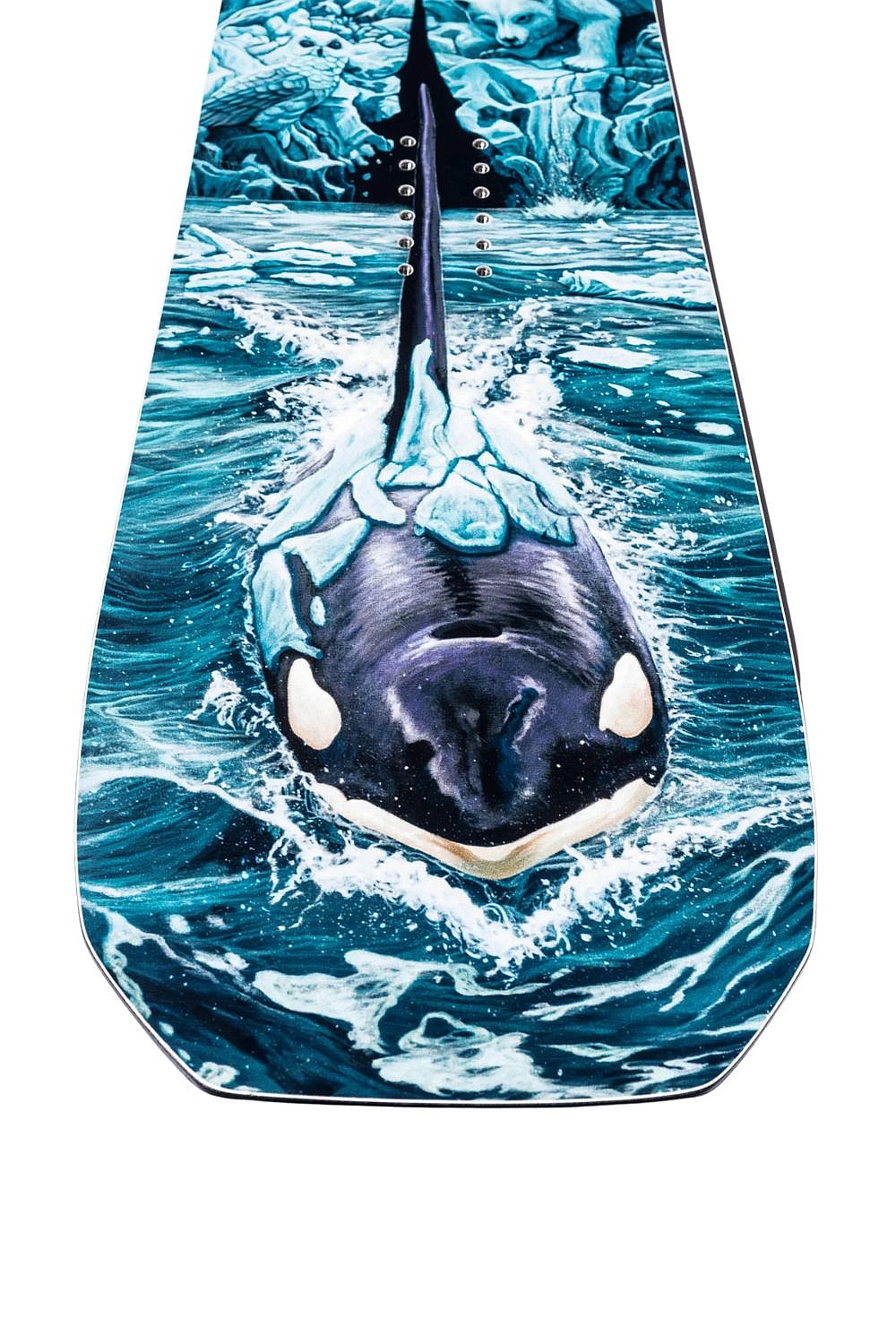 snowboard Lib Technologies T.Rice Golden Orca C2X - Assorted - men´s
