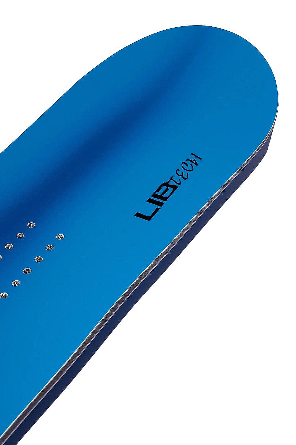 snowboard Lib Technologies Skate Banana - Assorted - men´s