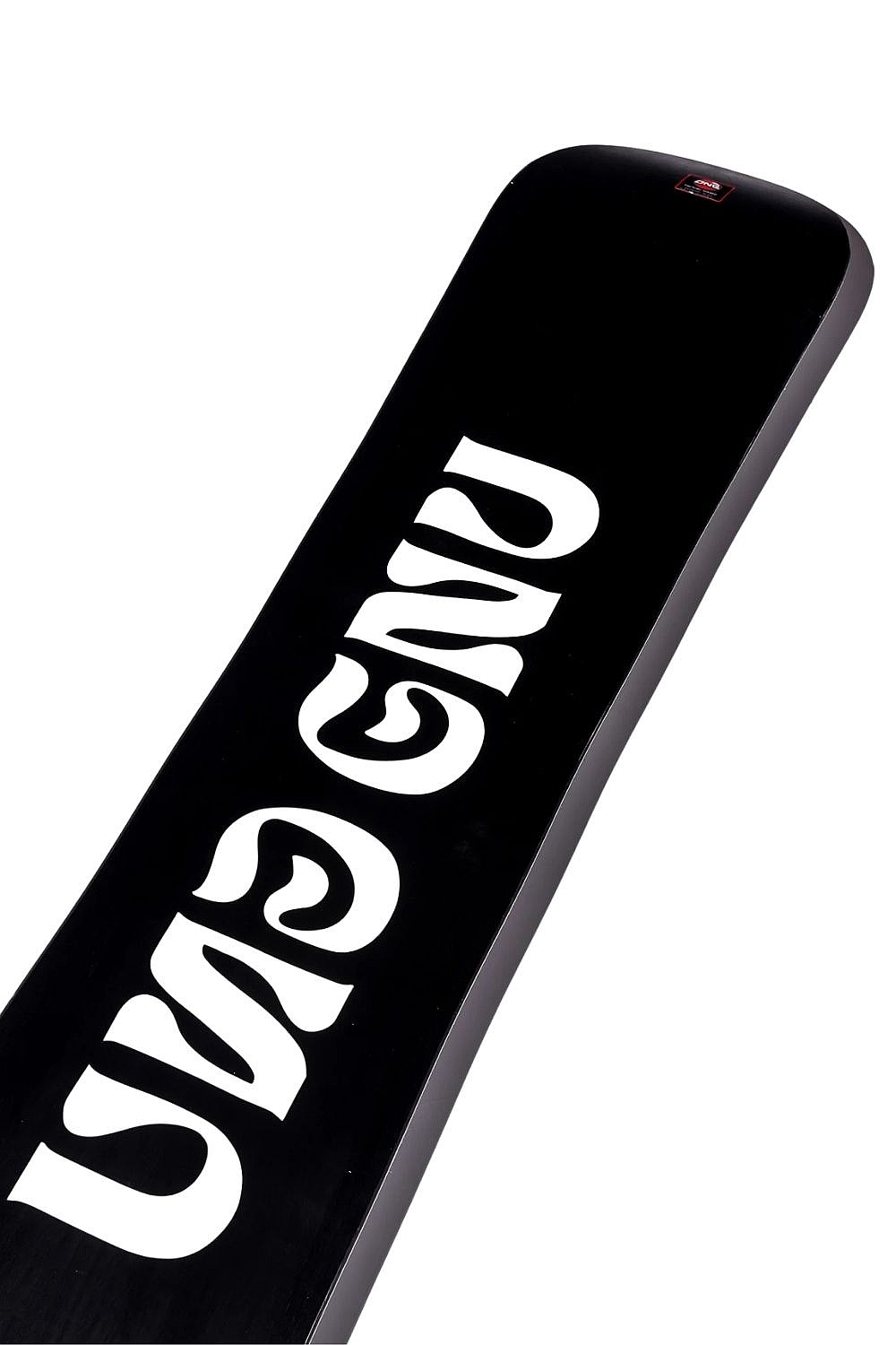 snowboard GNU Fiction Banana - Assorted - women´s