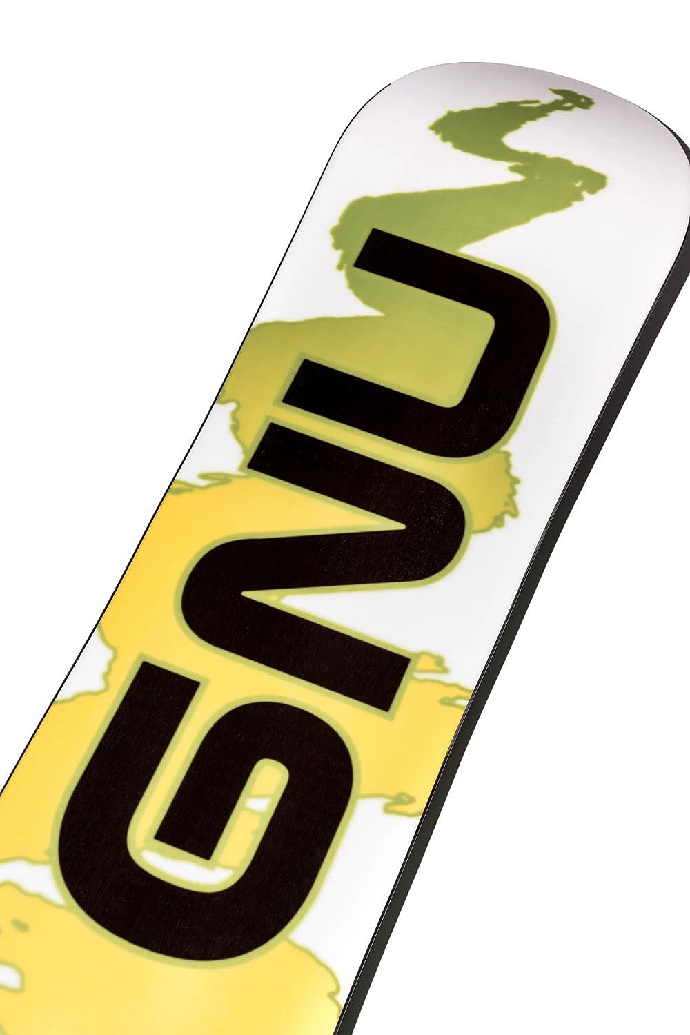 snowboard GNU Antigravity C3 - Assorted - men´s