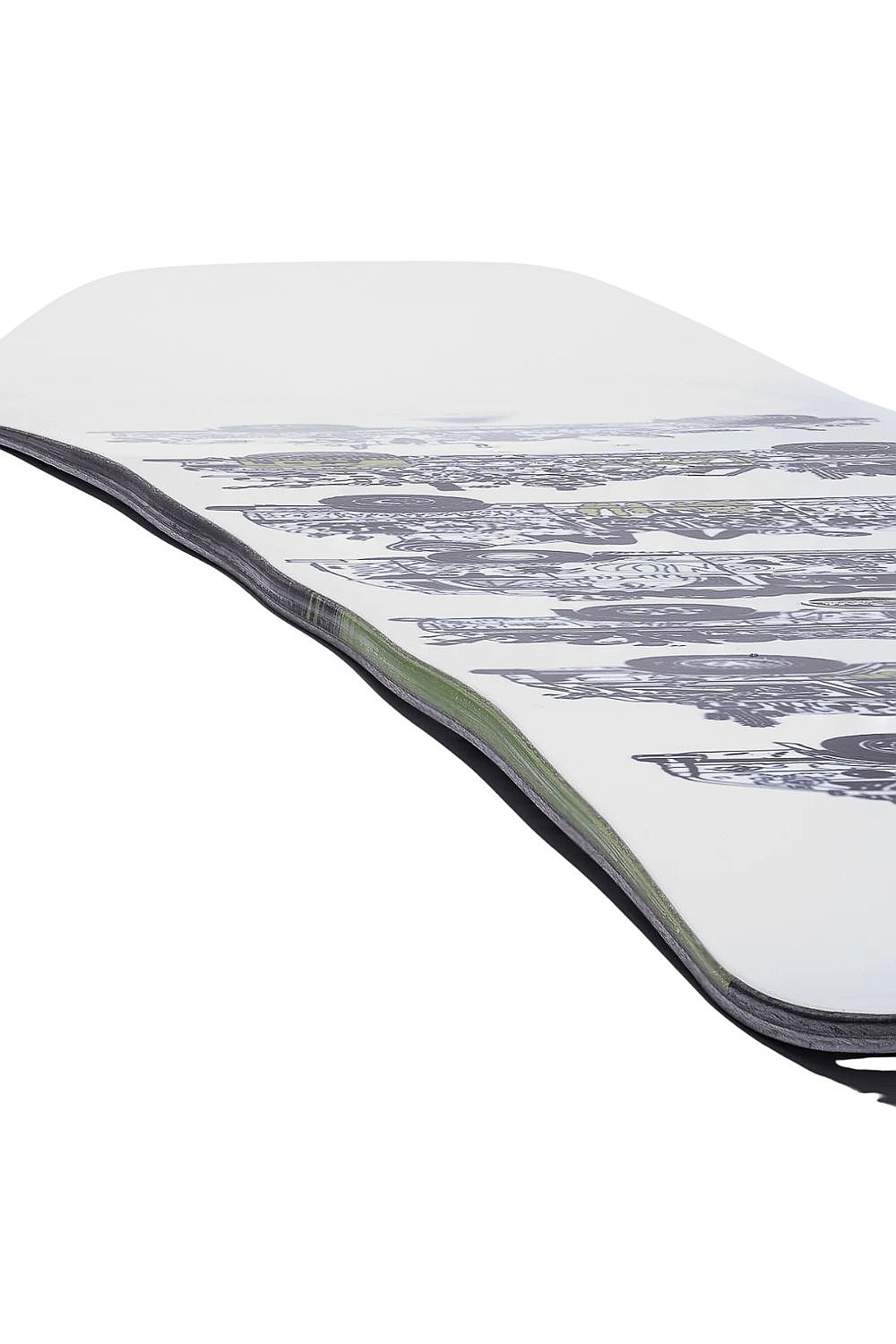 snowboard GNU Money C2E Wide - Assorted - men´s