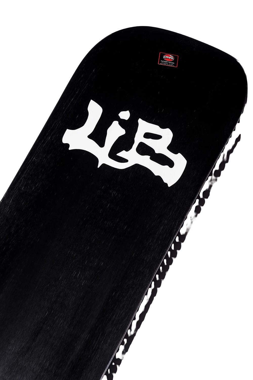 snowboard Lib Technologies Skunk Ape Twin Camber Wide - Assorted - men´s