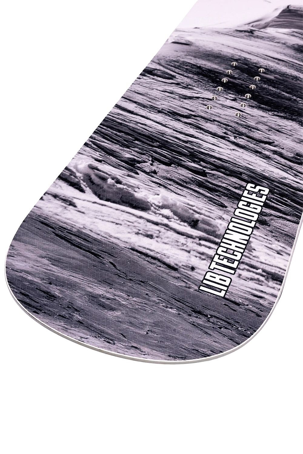 snowboard Lib Technologies Cold Brew C2 Wide - Assorted - men´s