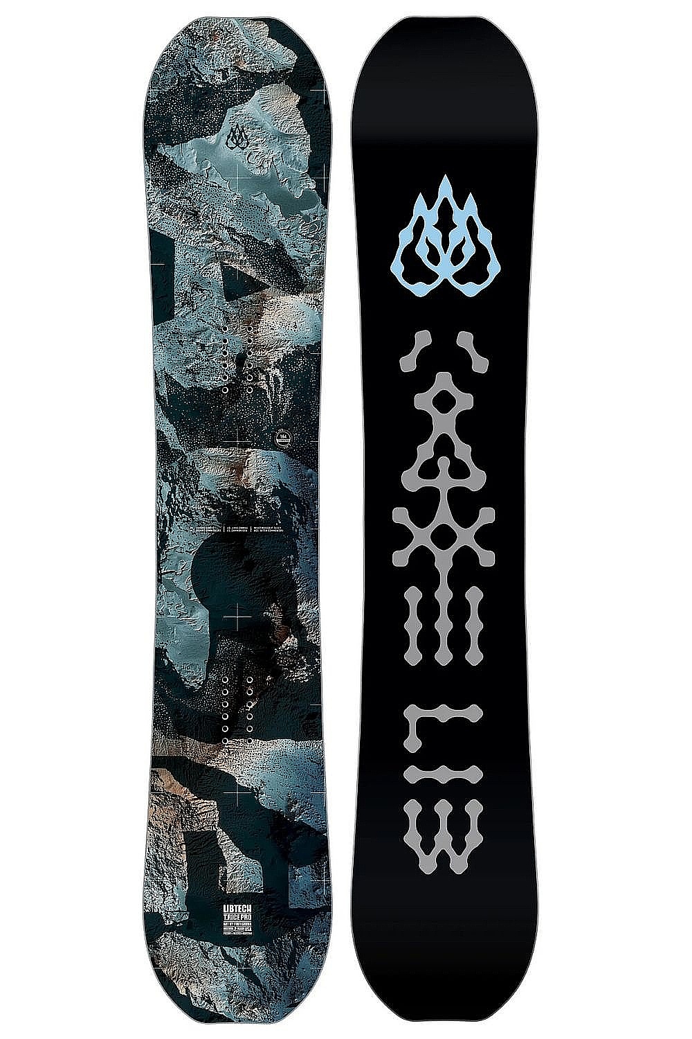 snowboard Lib Technologies T.Rice Pro C2 - Assorted - men´s