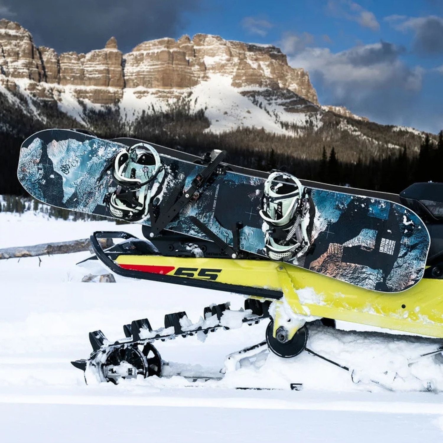 snowboard Lib Technologies T.Rice Pro C2 Wide - Assorted - men´s