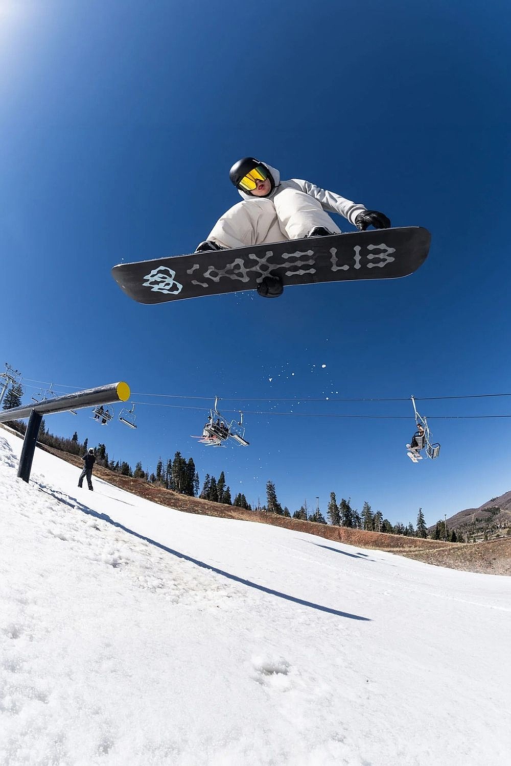 snowboard Lib Technologies T.Rice Pro C2 Wide - Assorted - men´s