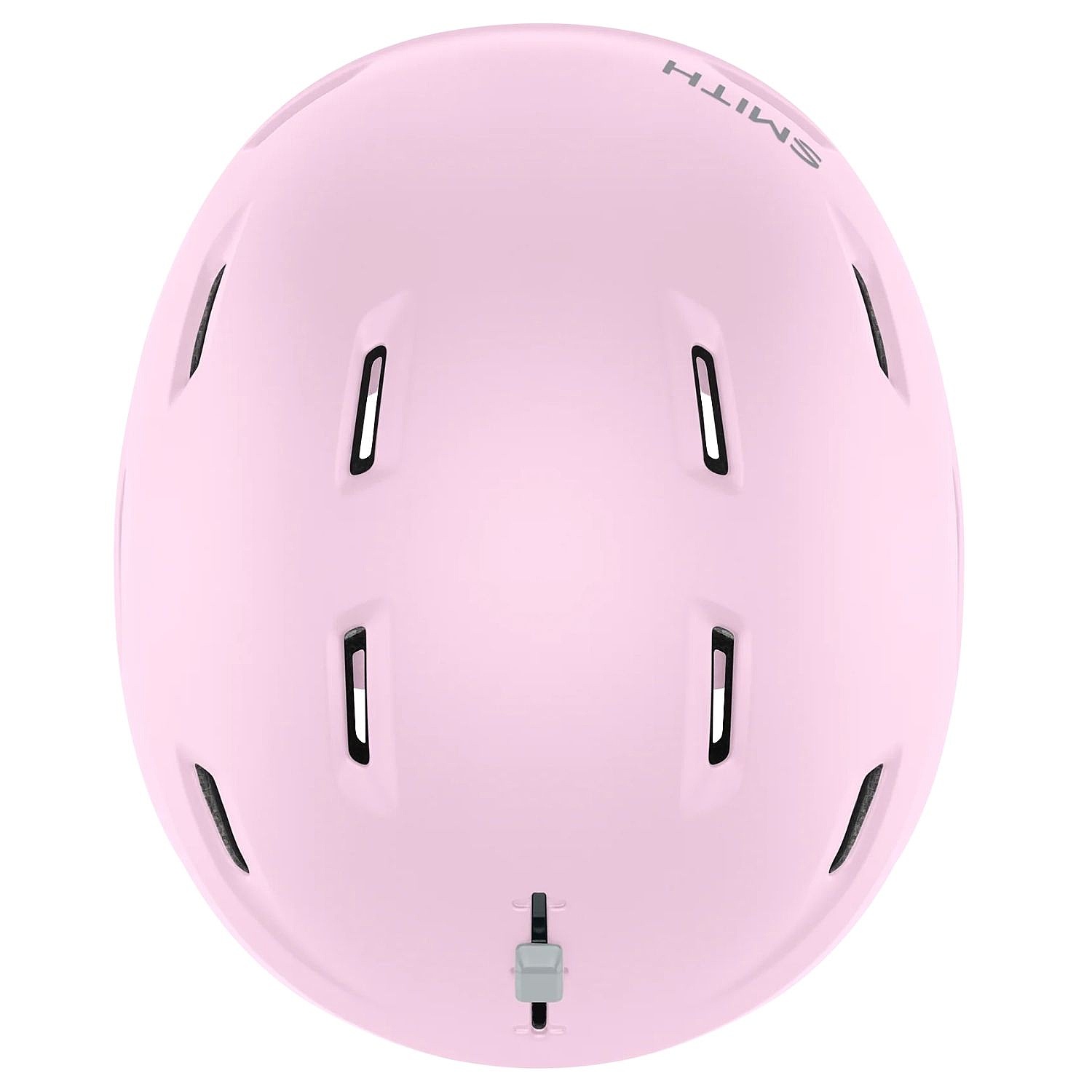 casque Smith Descend Mips - Matte Pink Frost