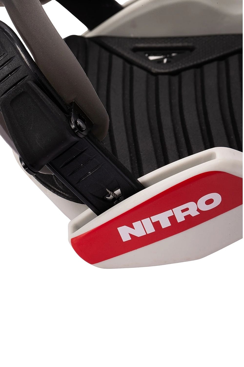 wiązanie Nitro Rambler - Raw - men´s