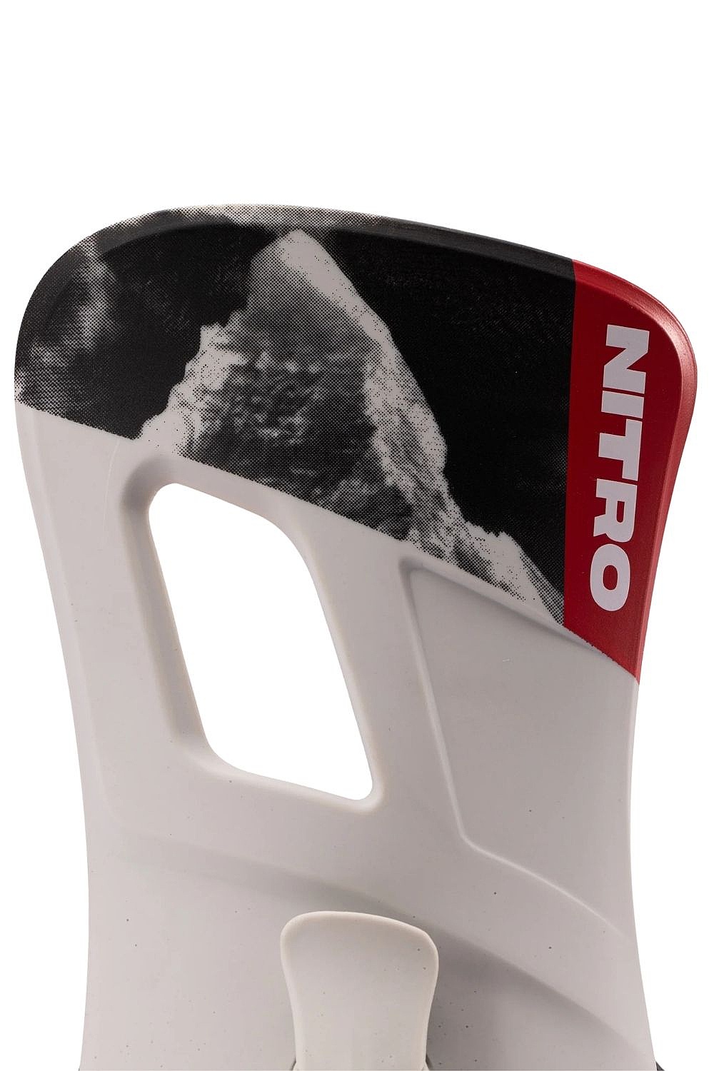 wiązanie Nitro Rambler - Raw - men´s