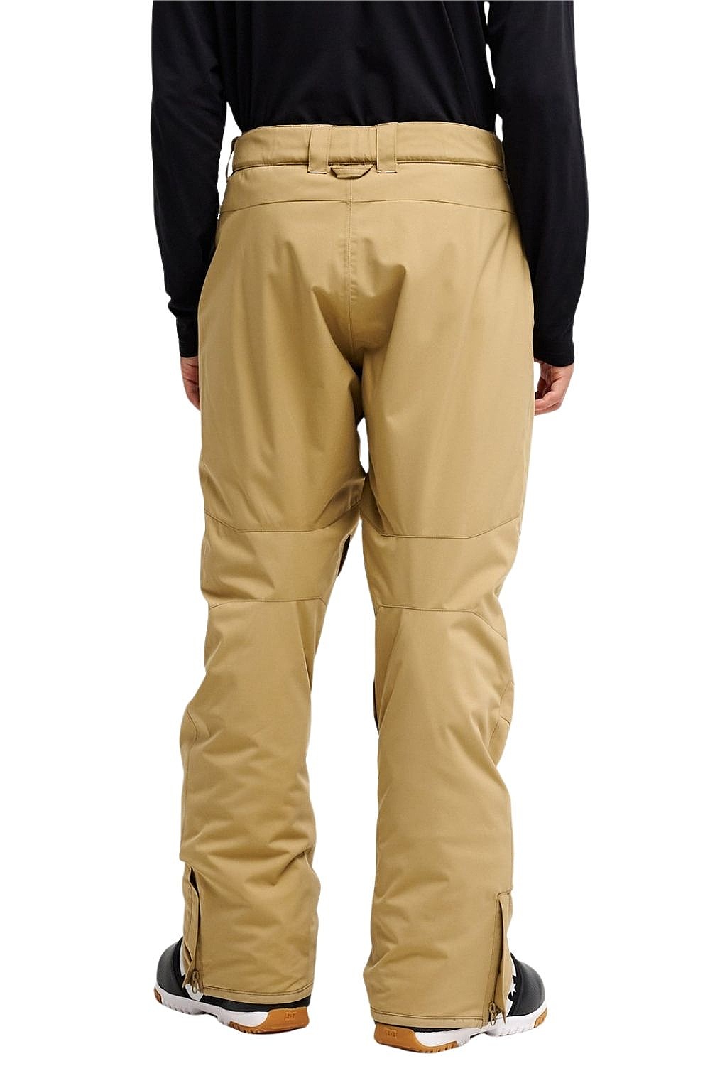 pantalon Quiksilver Boundry 10K - CLM0/Kelp - men´s