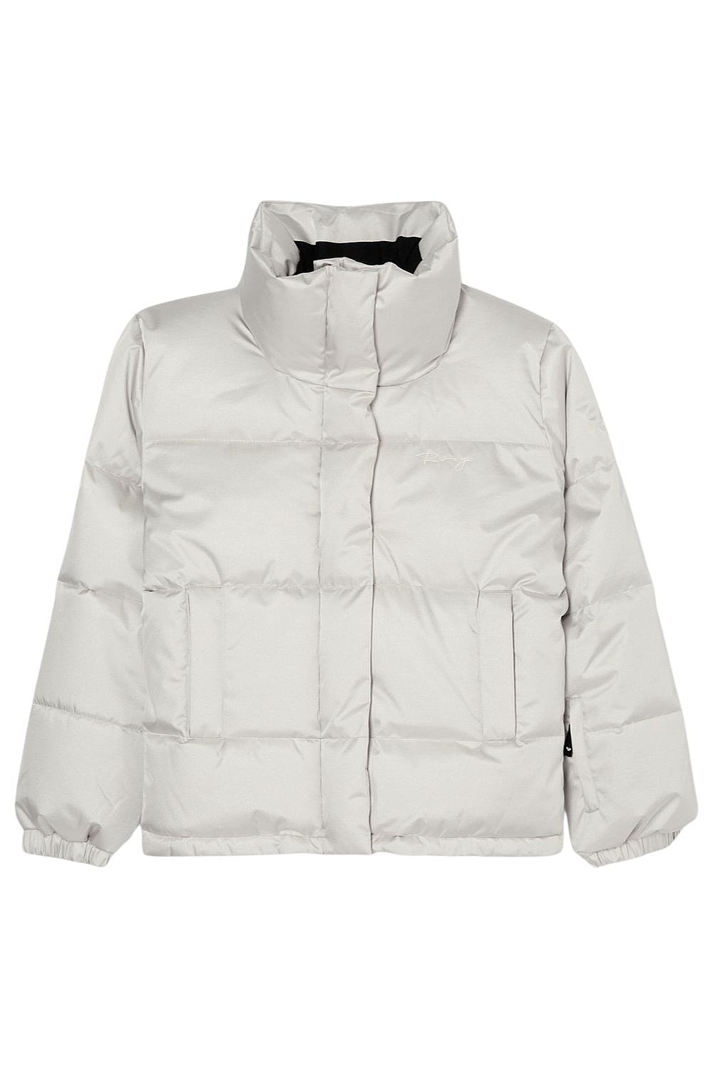 Jacke Roxy Snow Winter Rebel - SJAE/Silver - women´s