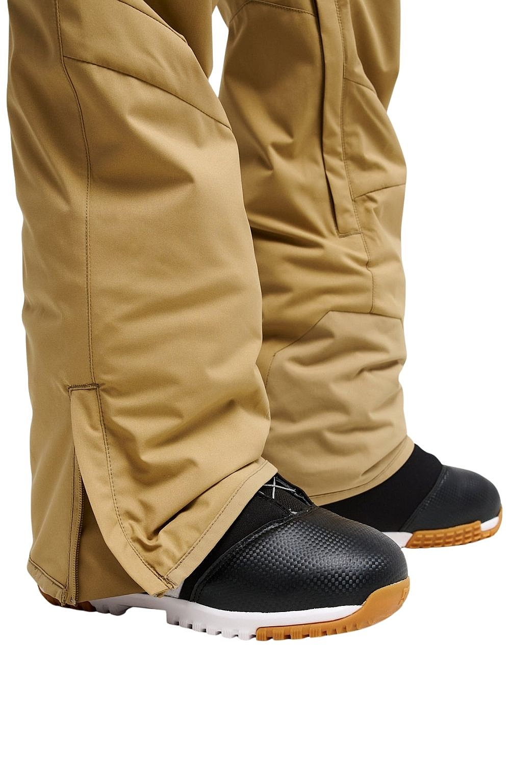 pantalon Quiksilver Boundry 10K - CLM0/Kelp - men´s