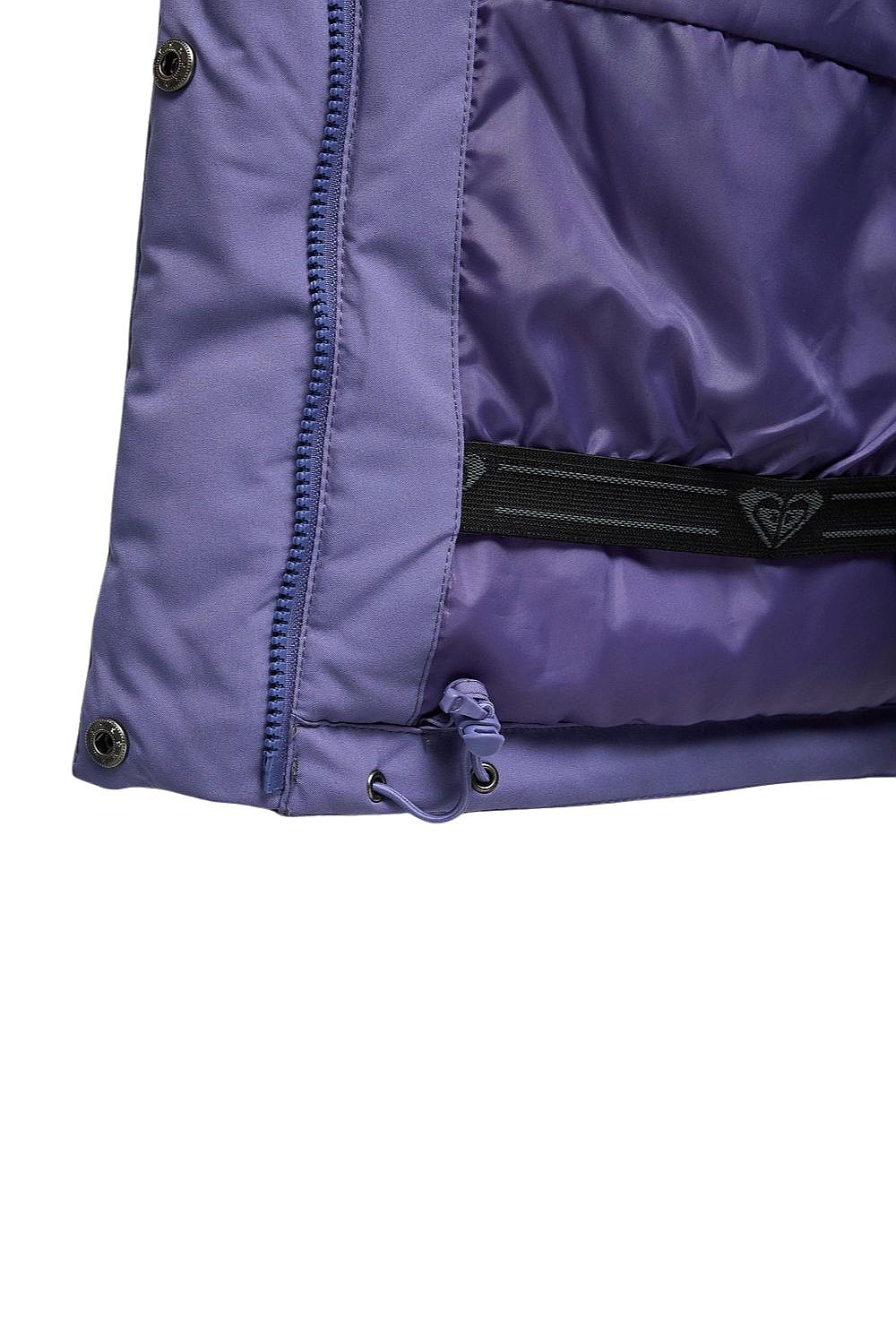 bunda Roxy Snow Winter Rebel - PNB0/Twilight Purple - women´s