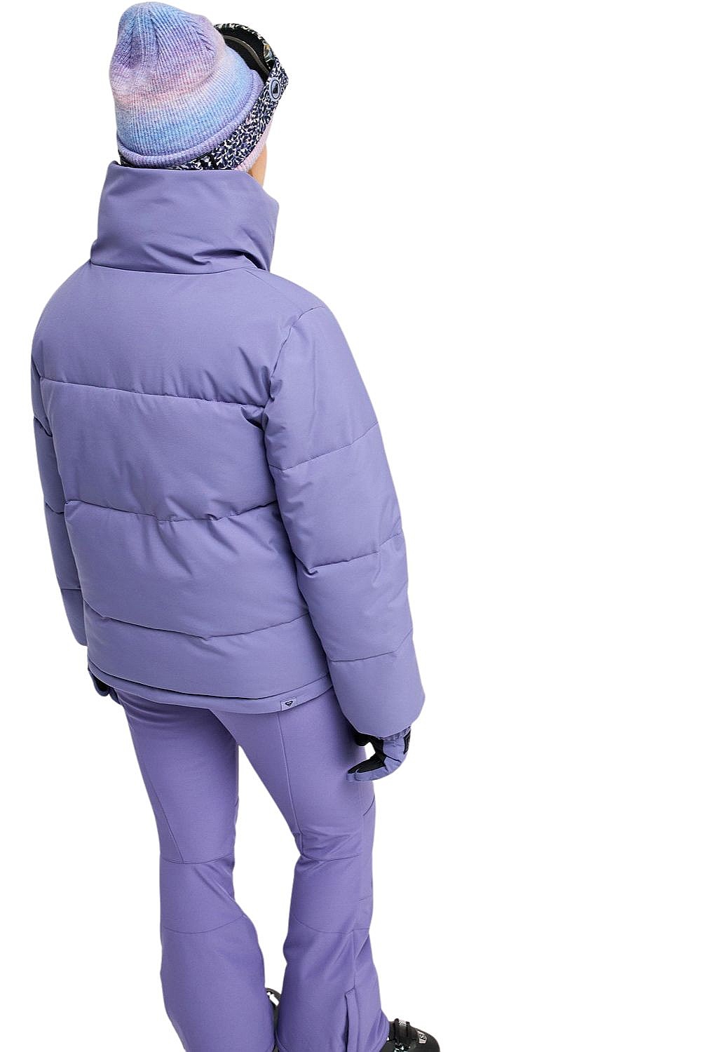 bunda Roxy Snow Winter Rebel - PNB0/Twilight Purple - women´s