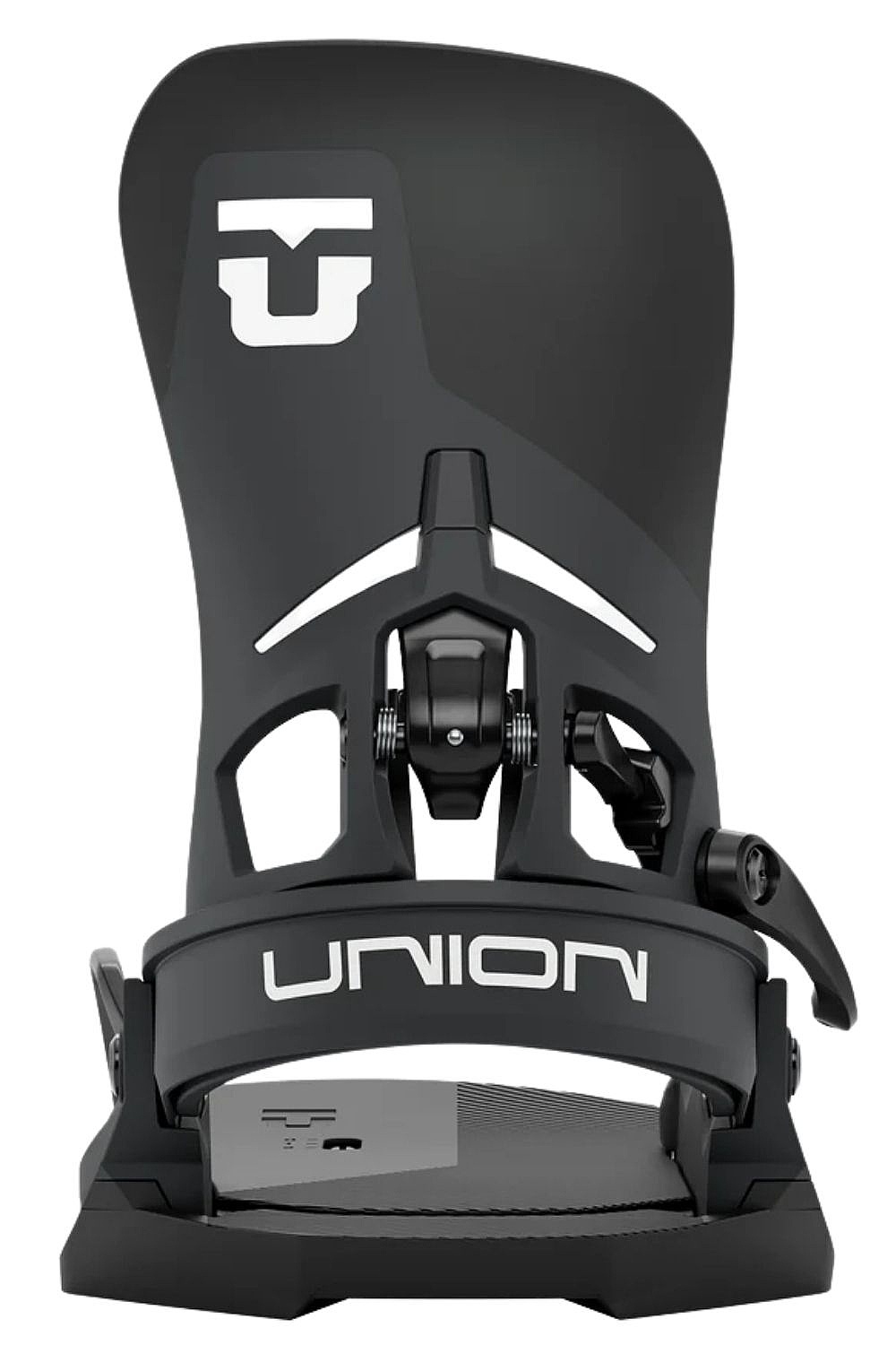 viazanie Union Atlas Step On - Black - men´s
