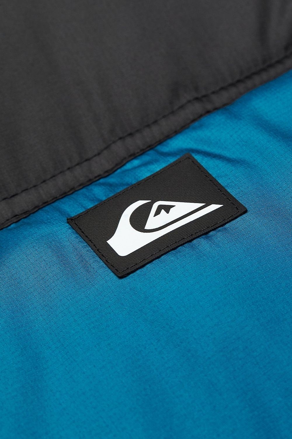 kurtka Quiksilver Cold Days - BRS0/Blue Coral - men´s