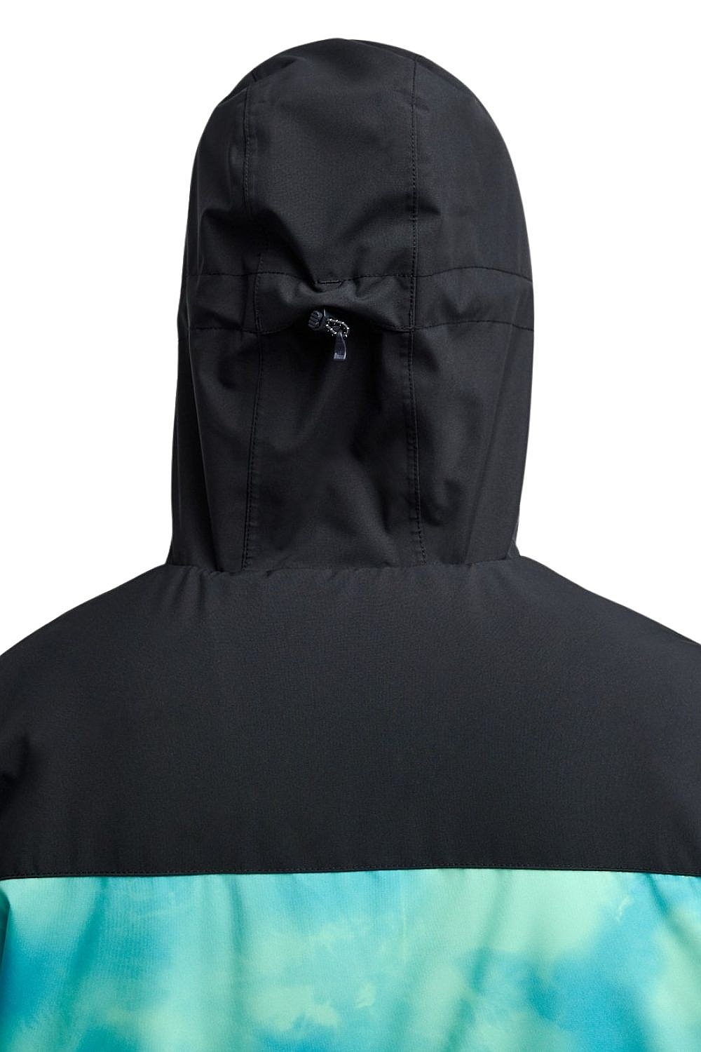 kurtka Quiksilver Sycamore 20K - GGQ6/Ride Or Dye Spring Bouquet - men´s