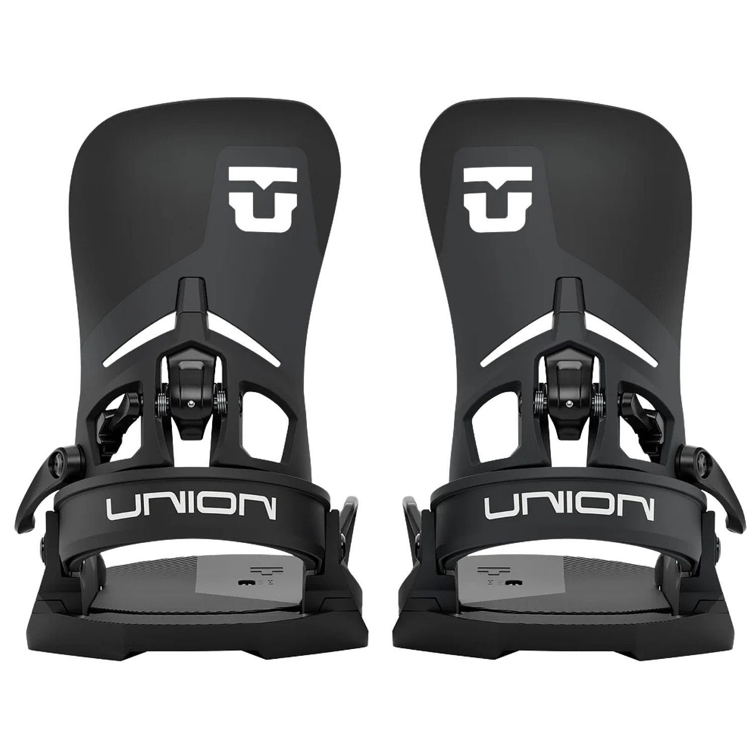 viazanie Union Atlas Step On - Black - men´s