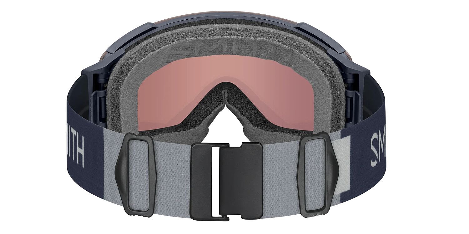 goggles Smith I/O MAG - Royal Navy/ChromaPop Everyday Blue