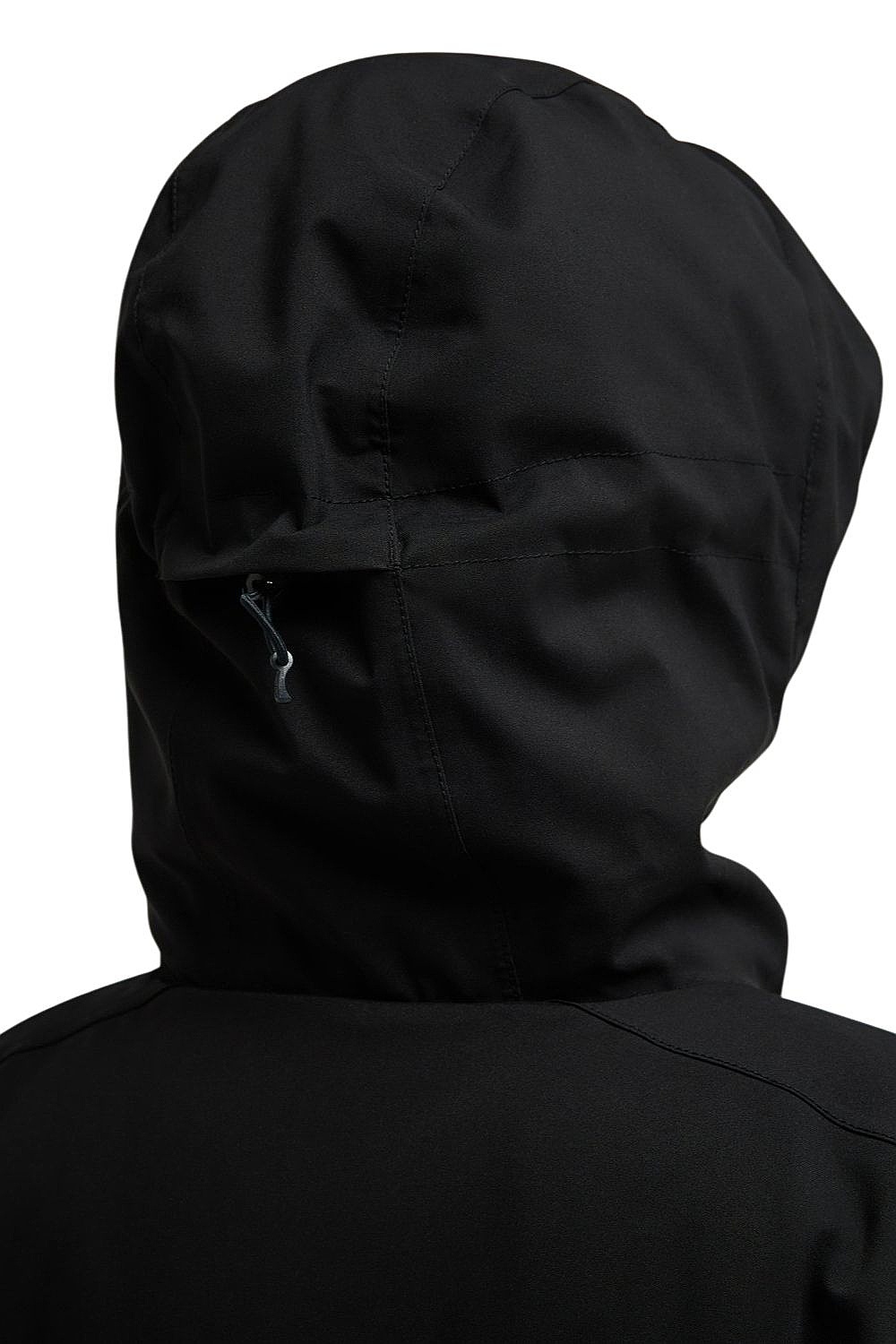kurtka Roxy Astral Peak - KVJ0/True Black - women´s