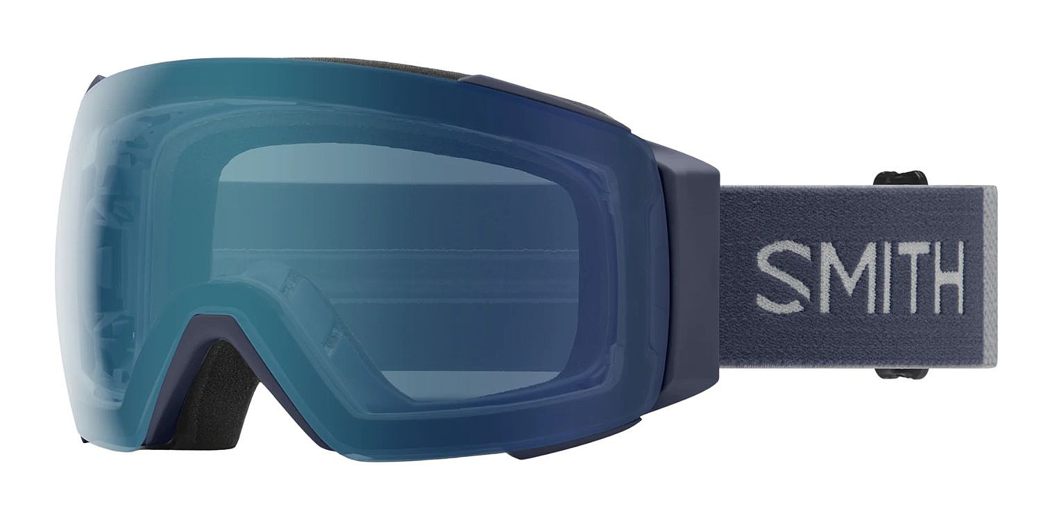 goggles Smith I/O MAG - Royal Navy/ChromaPop Everyday Blue