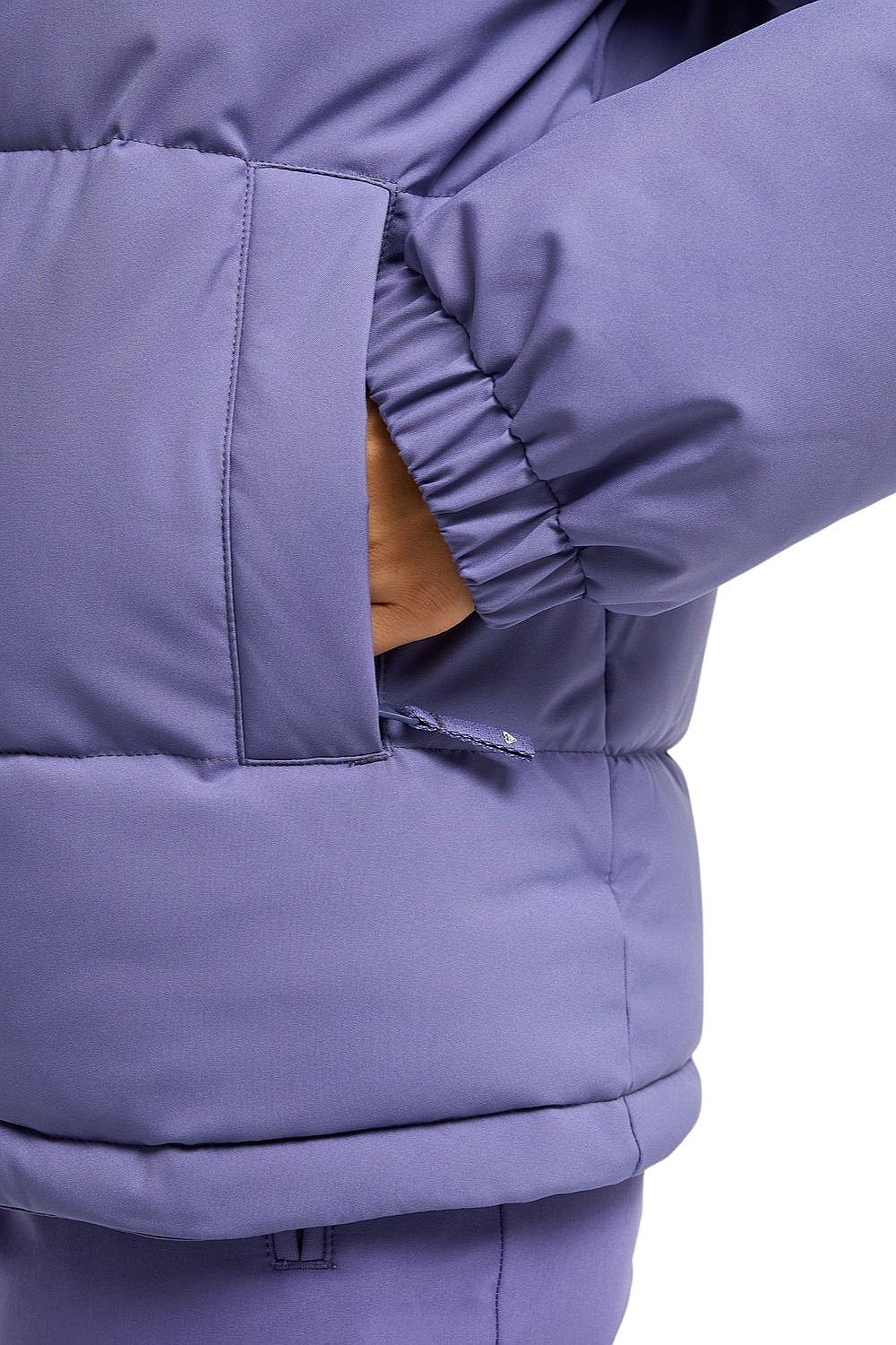 bunda Roxy Snow Winter Rebel - PNB0/Twilight Purple - women´s