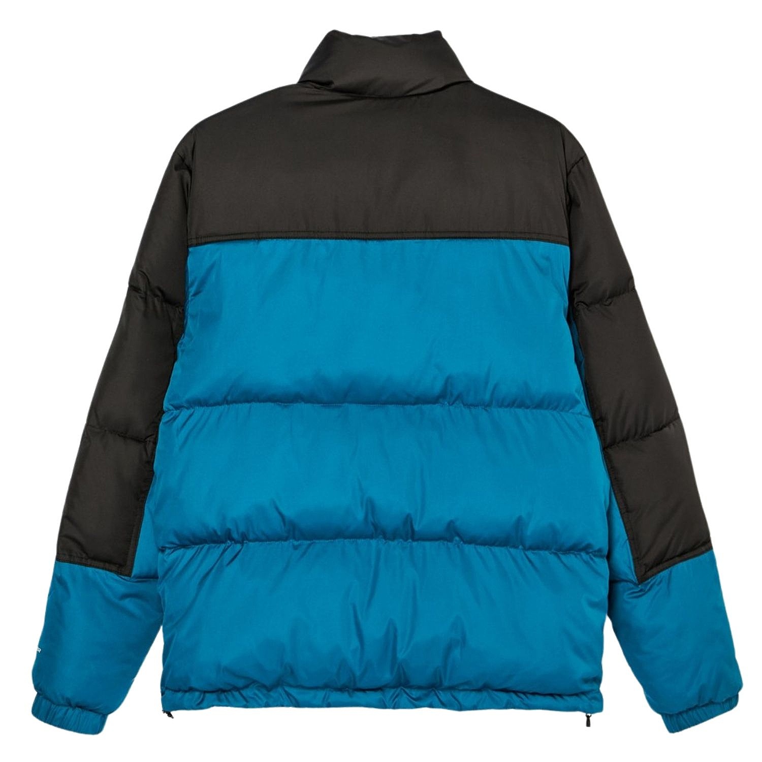 kurtka Quiksilver Cold Days - BRS0/Blue Coral - men´s