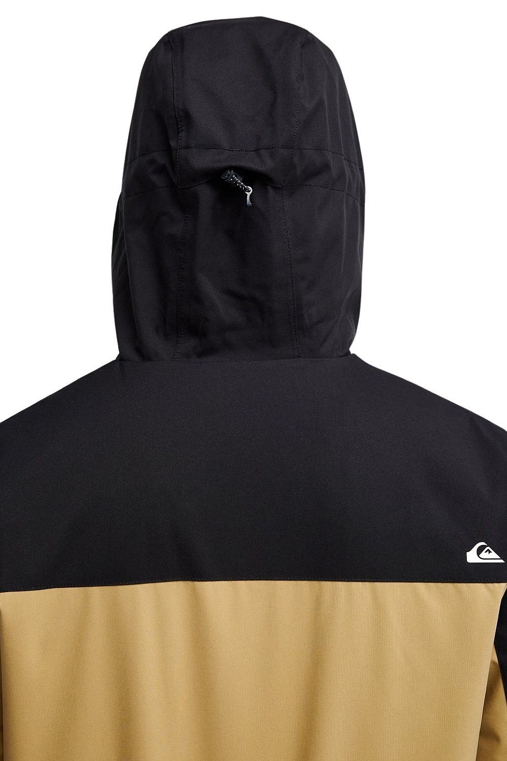 kurtka Quiksilver Dawson 10K - CLM0/Kelp - men´s