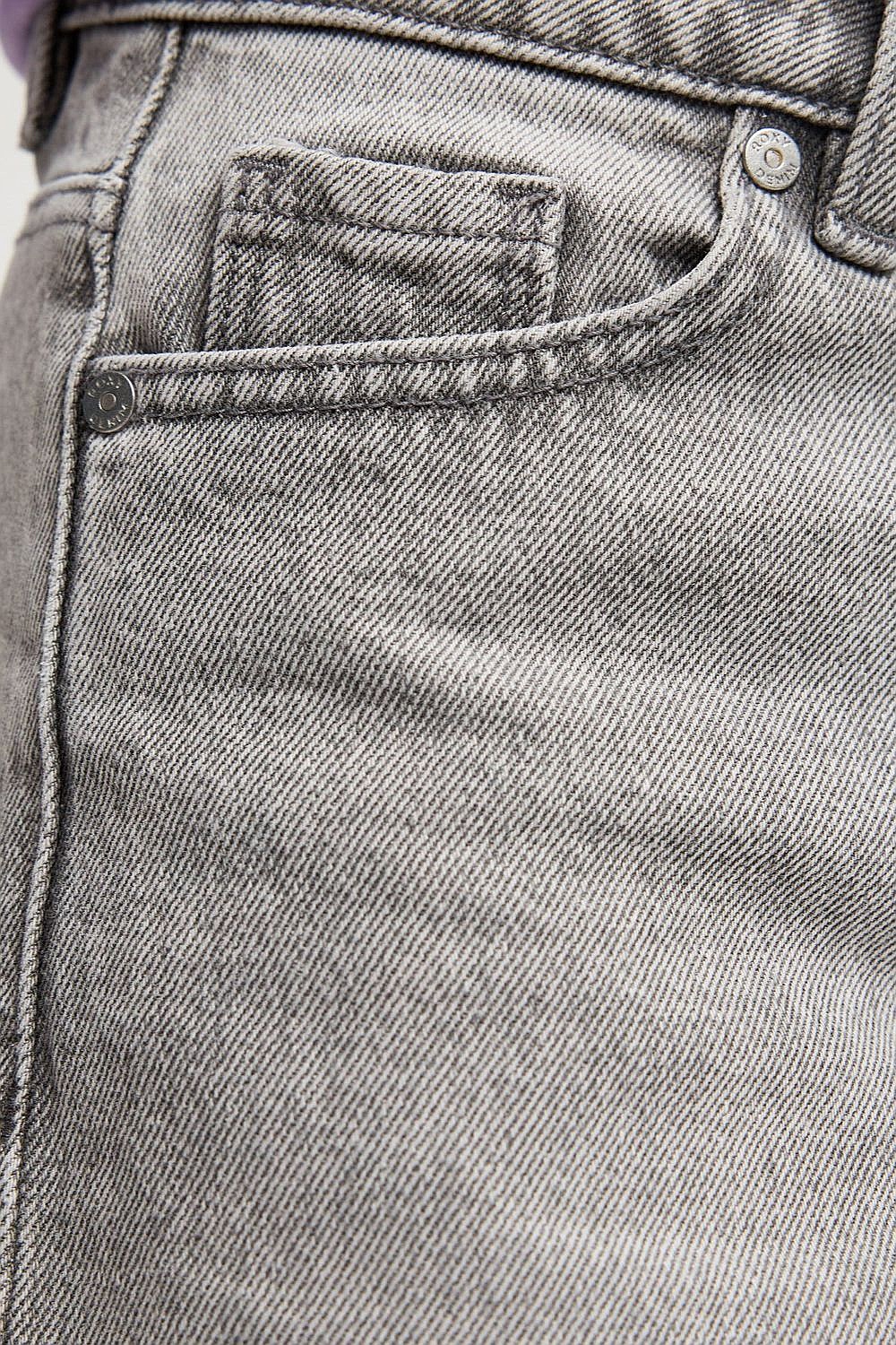 jeans Roxy Dawn Patrol Mid Rg - KPG1/Lava Vintage - girl´s