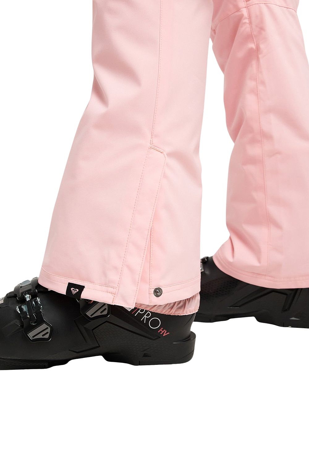 spodnie Roxy Backyard - MDA0/Rose Shadow - women´s